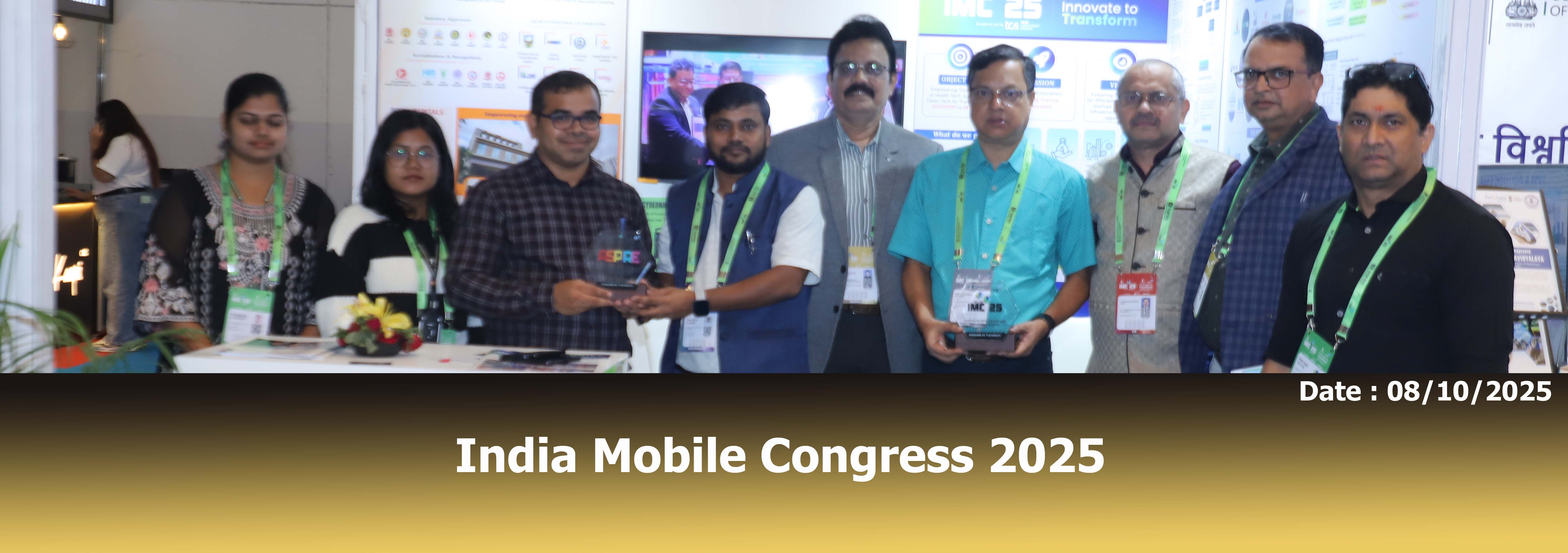 Final Project Presentation - B.Tech CSE Batch