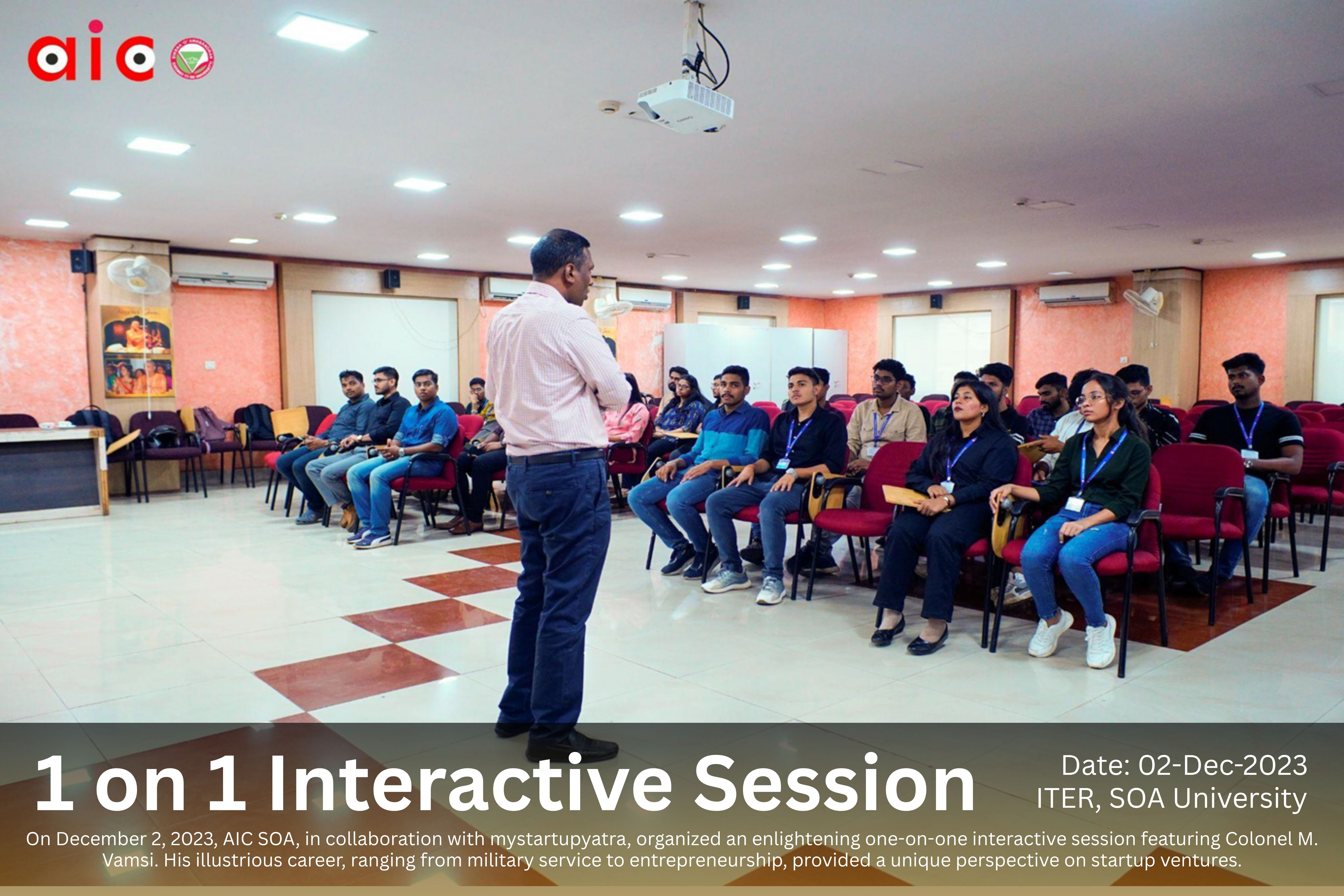 International Conclave on Climate Change 2025