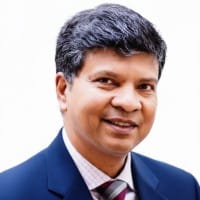 Mr. Biswashis Gantayet
