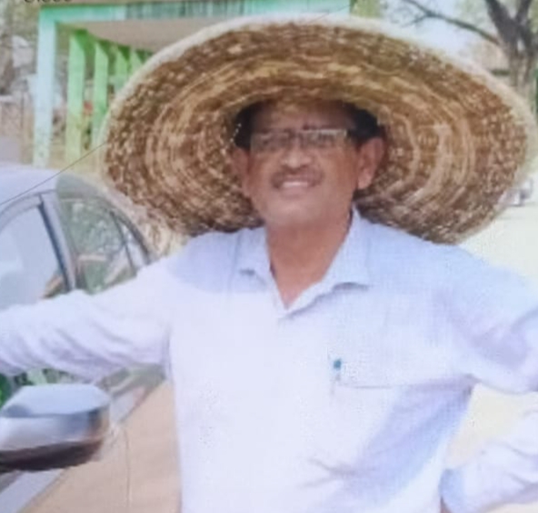 Prof. Susant Kumar Rout