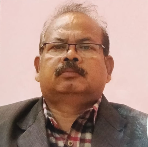 Prof. Kautuk Kumar Sardar