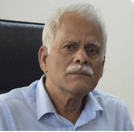 Prof. (Dr.) Prasanta Panigrahi