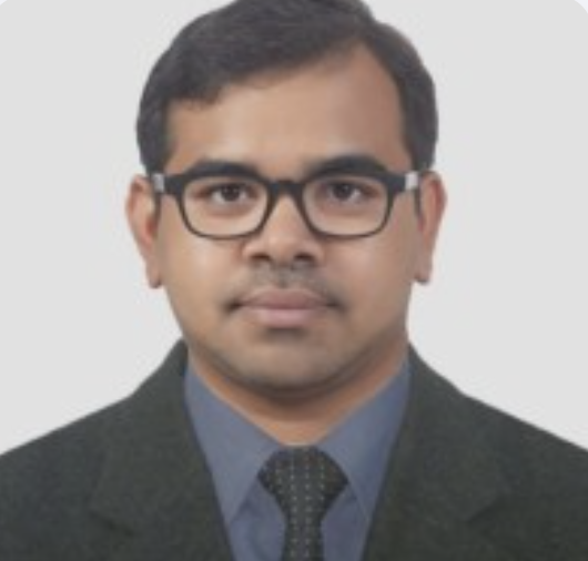 Dr. Bharat Jyoti Ranjan Sahu