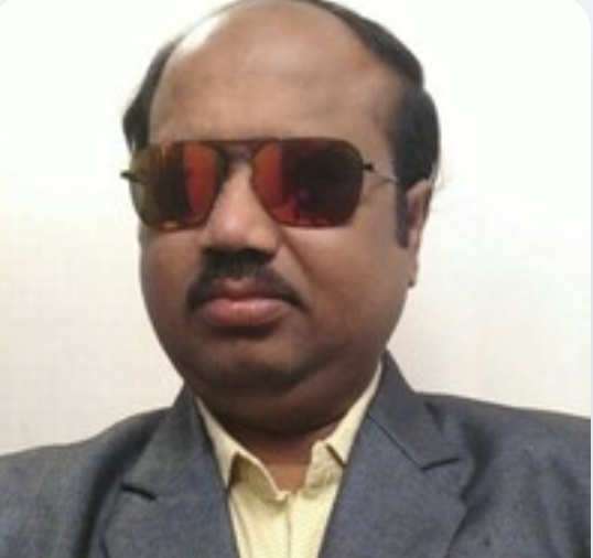 Mr. Ashok Kumar Nayak