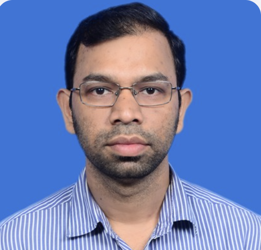 Prof. (Dr.) Apul Narayan Dev