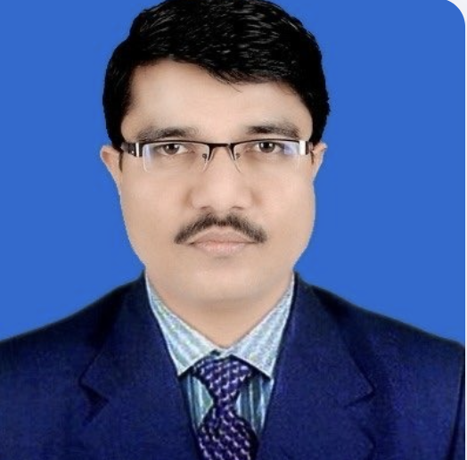 Prof. (Dr.) Laxmidhar Maharana