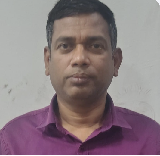 Prof. (Dr.) Saroj Achary