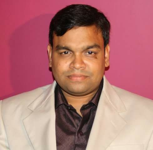 Mr. Sanjay Mishra