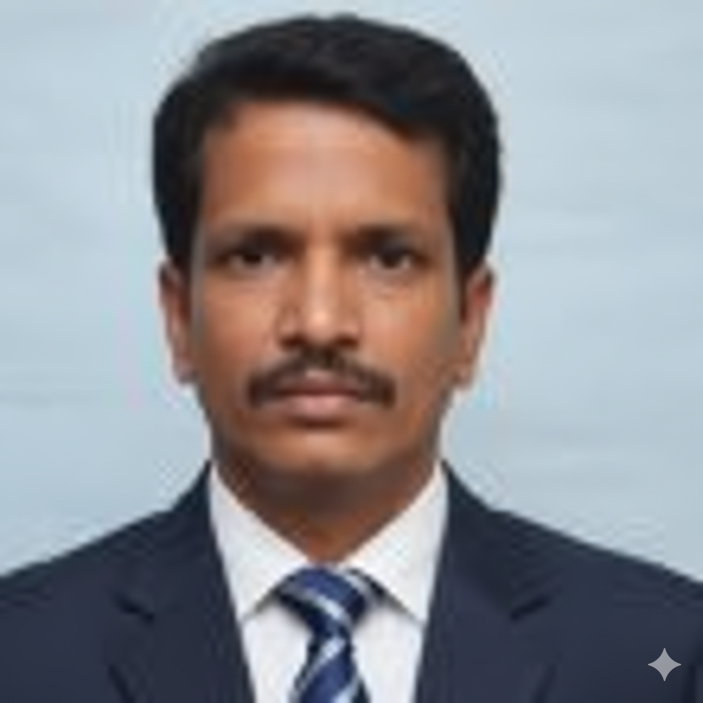 Prof.(Dr.) Bijaya Ketan Panigrahi