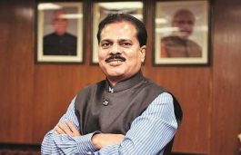 Dr. Mrutyunjay Mohapatra