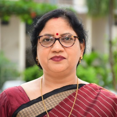 Dr. Renu Sharma